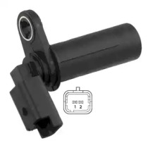 DELPHI RENAULT датчик обертів двигуна Kangoo,Megane,Logan,Sandero, 1.5dCi 06-,Nissan Kubistar,Qashqai,