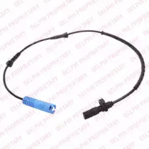 DELPHI BMW датчик ABS задн.E39