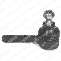 a_Наконечник рульової тяги MERCEDES W124 \FR \84-\97