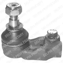 Наконечник рульової тяги OPEL/SAAB Astra F/Calibra/Vectra A/900/9-3 \FL \91-\03