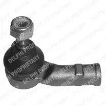 Наконечник рульової тяги SEAT/VW Cordoba/Ibiza/Toledo/Golf/Passat/Polo \FL \93-\02