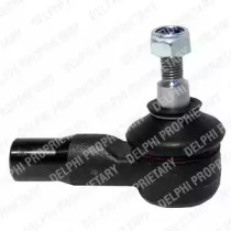 DELPHI CITROEN наконечник рул. тяги лів./прав.Fiat Scudo,Jumpy,Peugeot Expert 03- конус 14mm