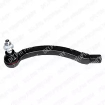 DELPHI VOLVO наконечник рульової тяги лів. S60,80 99-