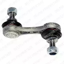 DELPHI BMW тяга стабілізатора задн.(алюміній!) E39 520i-540i/525TD/TDS L=66mm