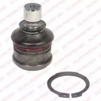 Кульова опора FORD MAZDA Fiesta VI/2