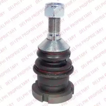 Кульова опора MERCEDES W164/W251 \R \05>>