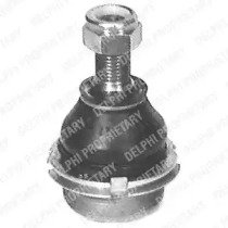 Кульова опора CITROEN/PEUGEOT C5/405 \F \94-\10