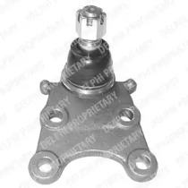 Кульова опора ISUZU/OPEL Trooper/Frontera/Monterey \F \84-\98