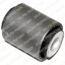 Сайлентблок MERCEDES W202/W124/W210/W201 \R \82-\07