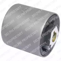DELPHI BMW С/блок передн.підвіски X3 E83 04-,E53 X5 00-