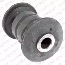 Сайлентблок MERCEDES/VW Sprinter(901-904)/ LT 28-46 \F \95-\06