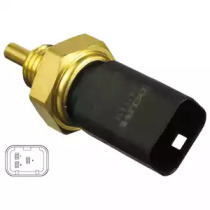 DELPHI RENAULT датчик температури води Duster, Logan, Clio, Kangoo, Laguna, Master II, Megane, Trafic II ,Opel, Nissan 1.0/2.8DTI/CDTi
