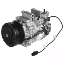 KOMPRESOR KLIM.HONDA CIVIC VIII 1.8 05-