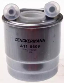 Фільтр паливний DB E212/M164 2.0-3.5Cdi 08-