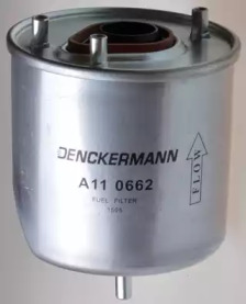 Фільтр паливний Citroen/Peugeot 1.6Hdi 08-