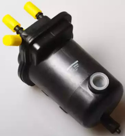 Фільтр паливний Renault Megane II/Scenis III 1.5dCi 05-