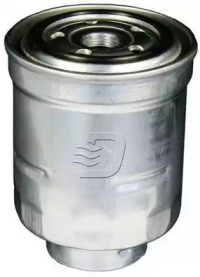 Фільтр палива