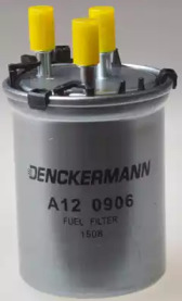 FILTER FUEL