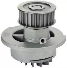 Водяна помпа Opel Astra F/G/Corsa B/Vectra B 1.4 16V/1.6 16V 1993-