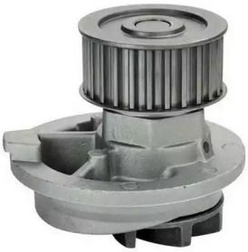 Водяна помпа Chevrolet Captiva/Epica/Lacetti/Opel Astra F/G/H/Omega B/Vectra A/B/Zafira 1.7TD/1.8/2.0/2.4 1994-