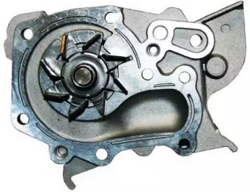 Водяна помпа Dacia Super Nova/Solenza/Renault Kangoo/Megane 1.4,1.6 96-