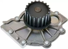 Водяна помпа Volvo S60/S80/V70 2.4 D5 01-