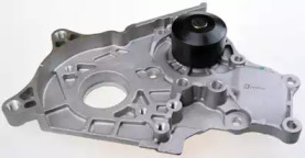Водяна помпа Toyota Corolla, Rav IV, Avensis 2.0 D-4D