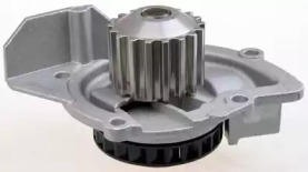 Водяна помпа Ford Focus III/Kuga/S-Max/PSA C4 Picasso/C5/308/ 407/ 3008 2.0Tdci/2.0Hdi 09-