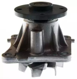 Водяна помпа Mitsubishi ASX/Colt VI/Lancer 08- Smart Foerfour 1.1/1.3/1.5 04-