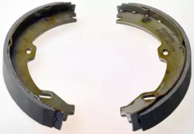 BRAKE SHOES