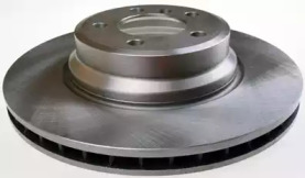 brake disc front