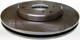 brake disc front
