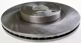 Disck Brake Front