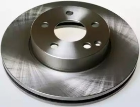 brake disc front