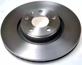 Disck Brake Front