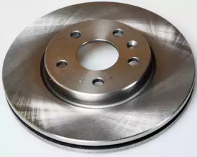 Disck Brake Front