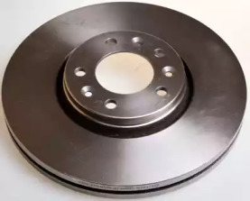 Disck Brake Front
