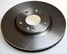Disck Brake Front
