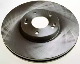Disck Brake Front