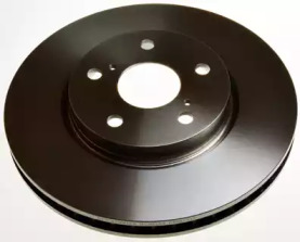 Disck Brake Front