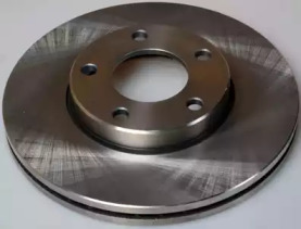 Disck Brake Front