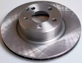 Disck Brake Front