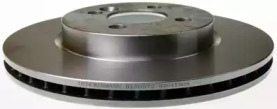 Disck Brake Front