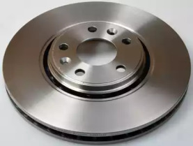 Disck Brake Front