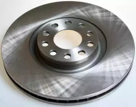 Disck Brake Front