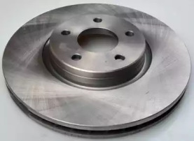 Disck Brake Front