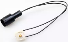 brake sensor front