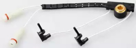 brake sensor front