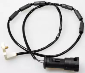 brake sensor front