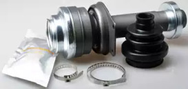 ШРУС з пильником VW TRANSPORTER V1.9TDI 03- MULTIVAN 03- Prawy (вир-во DENCKERMANN)